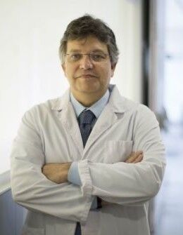 Doctor Traumatologoa Kevin Lahera León